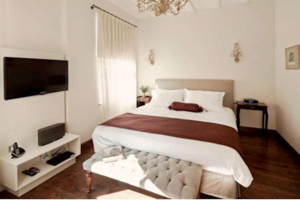 Baylo Suites Estambul Habitación foto